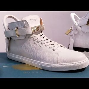 Buscemi off white men